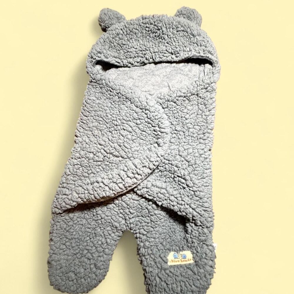 Unbranded Grey and Blue Nightwear